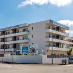 Quality Prestige Aparthotel 3*