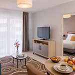Quality Prestige Apartahotel Perpiñán