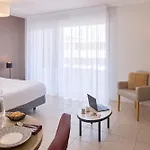 Quality Prestige Aparthotel Perpignan