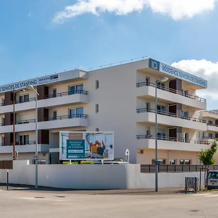 Quality Prestige アパートホテル 3*