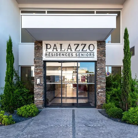 Zenitude Hotel-residences * Perpignan