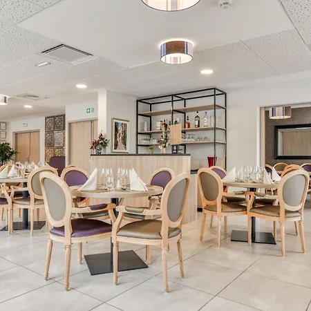 Zenitude Hotel-residences Aparthotel *