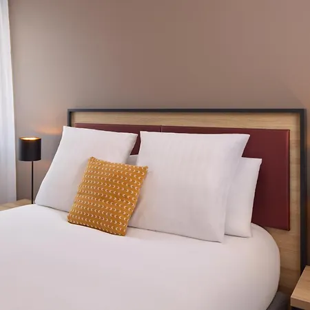 Aparthotel Zenitude Hotel-residences