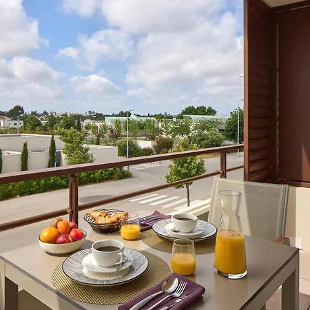 Apartahotel Quality Prestige