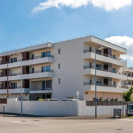 アパートホテル Quality Prestige