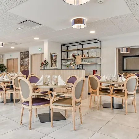 Aparthotel Quality Prestige 3*