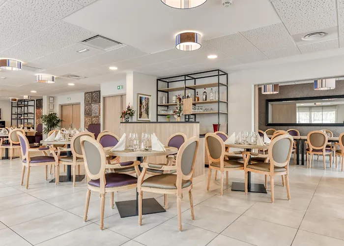 Quality Prestige Aparthotel 3*