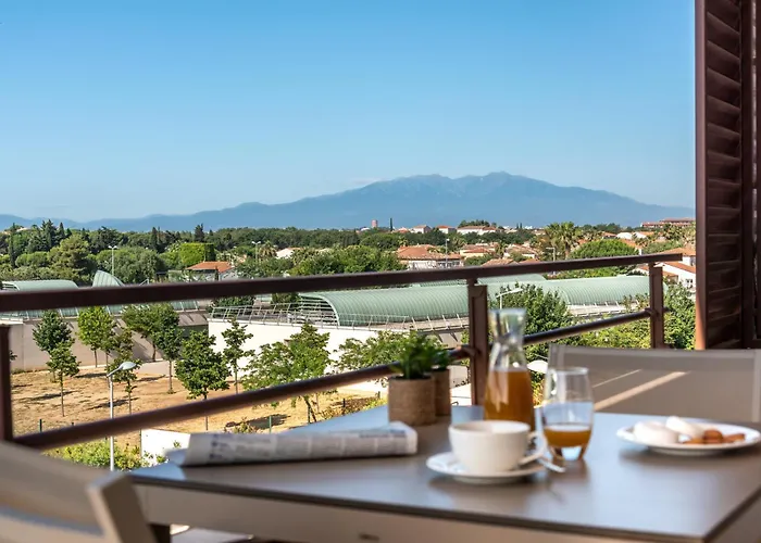 Quality Prestige Aparthotel 3*