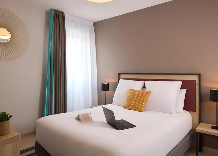 Quality Prestige Perpignan