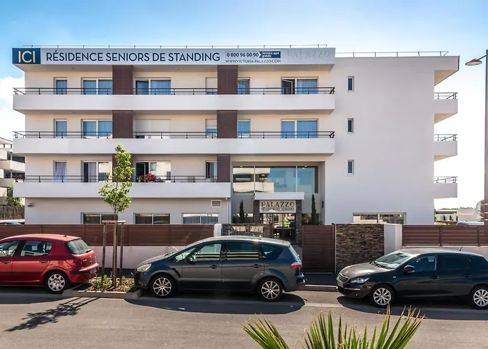 Quality Prestige Perpignan