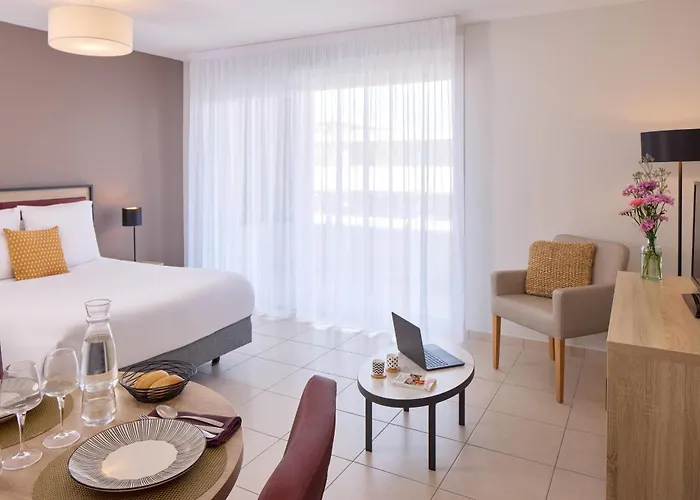 Quality Prestige Perpignan