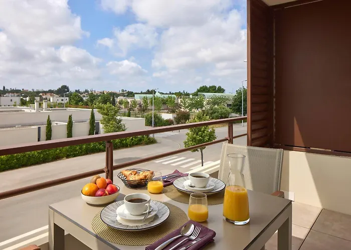 Aparthotel Quality Prestige