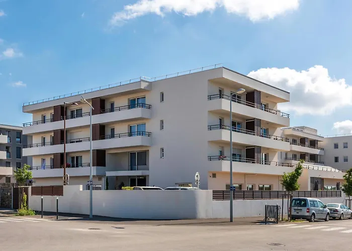 Aparthotel Quality Prestige