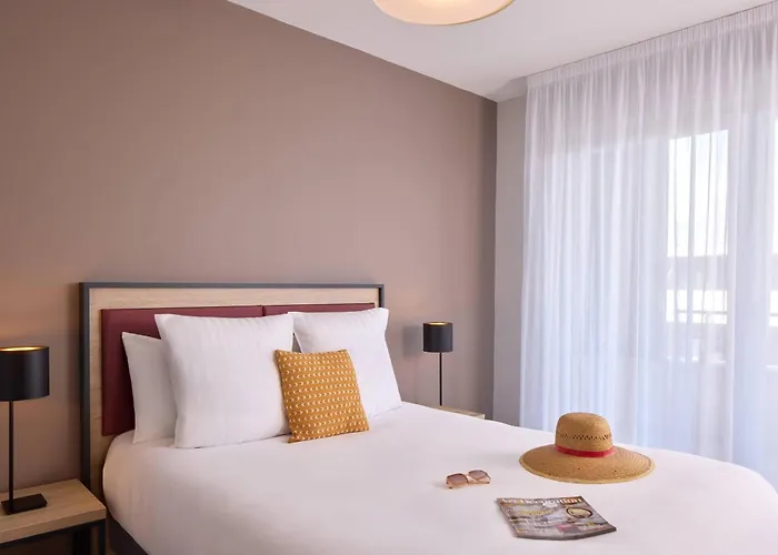 Aparthotel Quality Prestige 3*