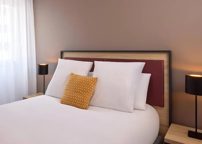 Quality Prestige Aparthotel 3*