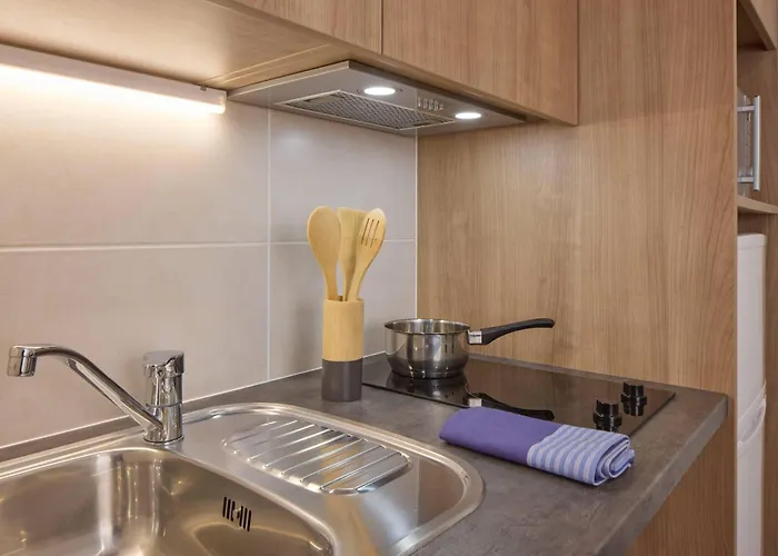 Aparthotel Quality Prestige