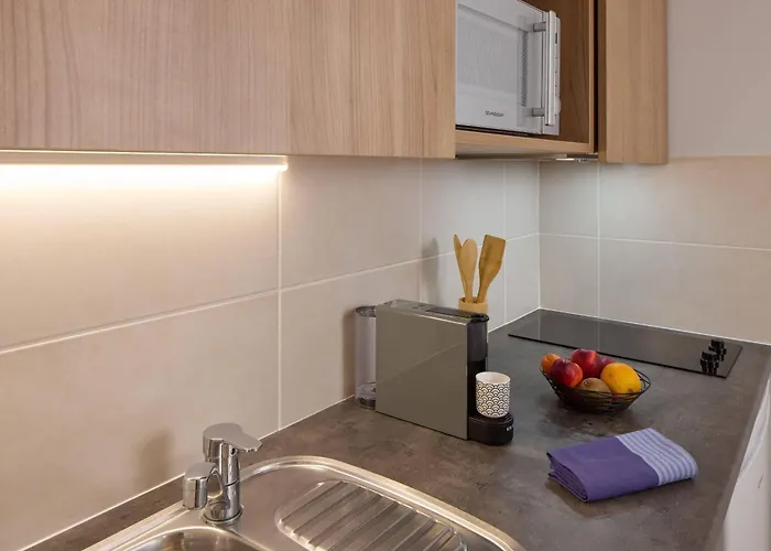 Quality Prestige 3* Perpignan